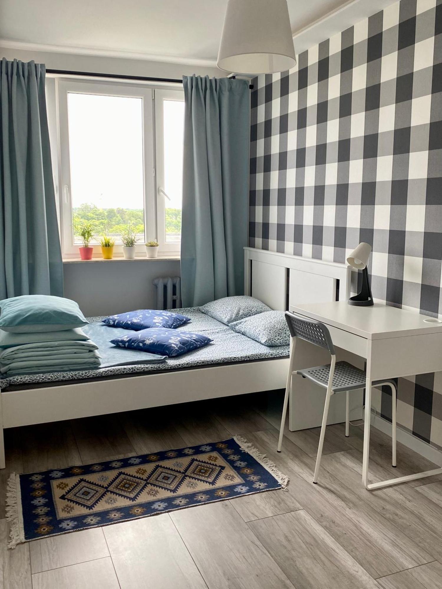 Super Punkt Zabianka /Sopot Apartment Гданск Екстериор снимка