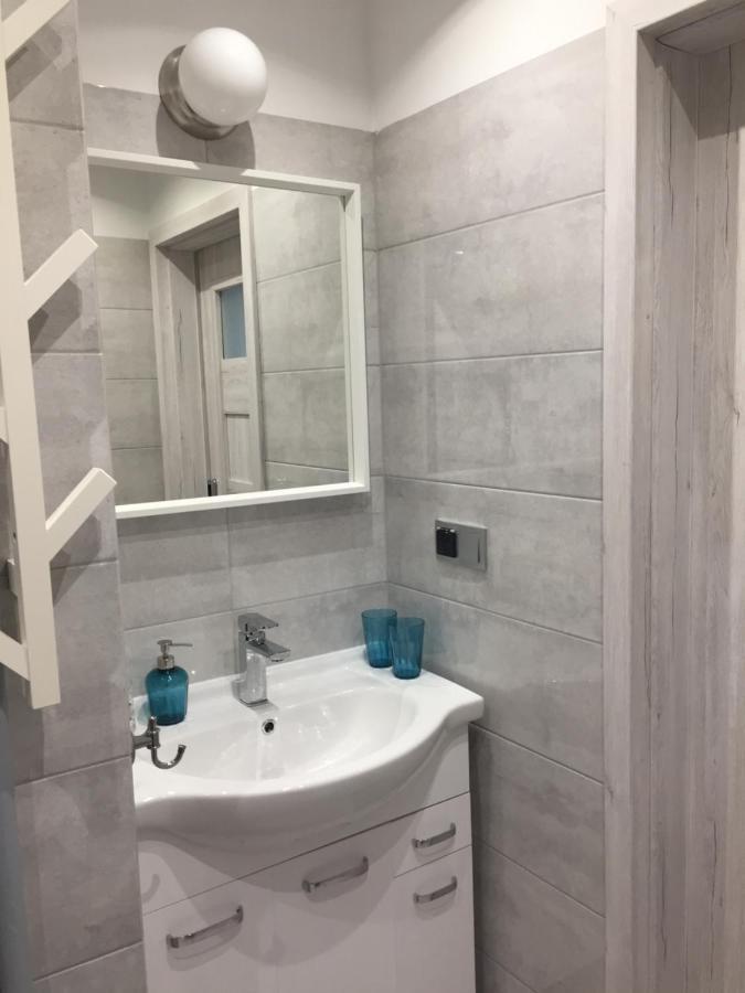 Super Punkt Zabianka /Sopot Apartment Гданск Екстериор снимка