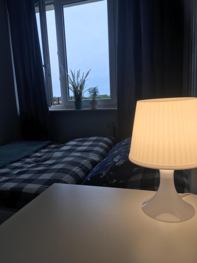 Super Punkt Zabianka /Sopot Apartment Гданск Екстериор снимка