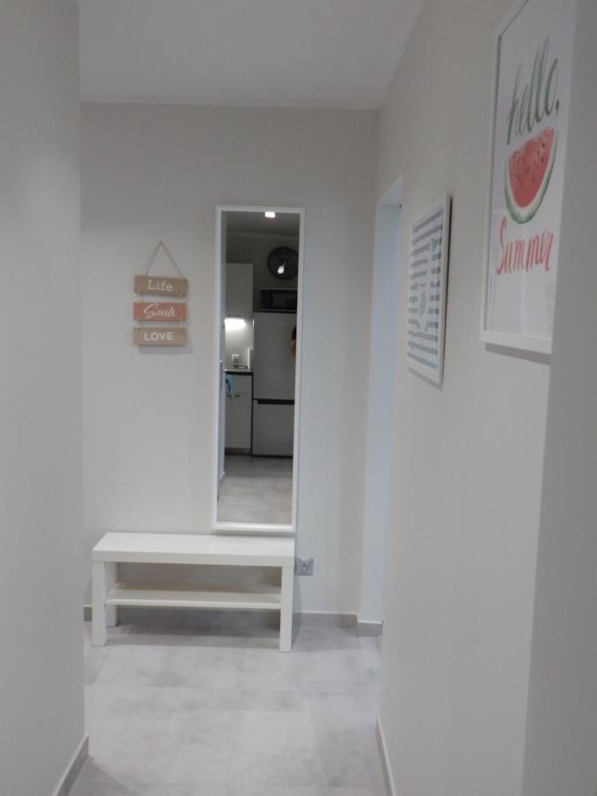 Super Punkt Zabianka /Sopot Apartment Гданск Екстериор снимка